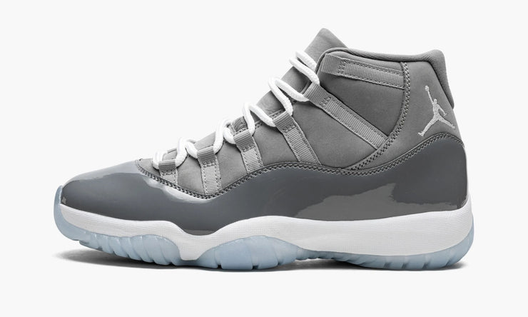 JORDAN 11 "COOL GREY 2021"