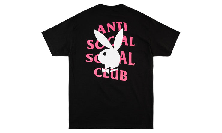 Anti Social Social Club - Cotton Playboy Remix