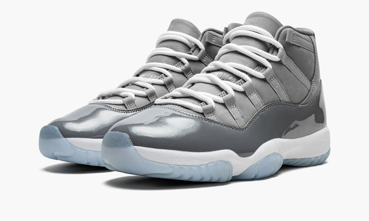 JORDAN 11 "COOL GREY 2021"