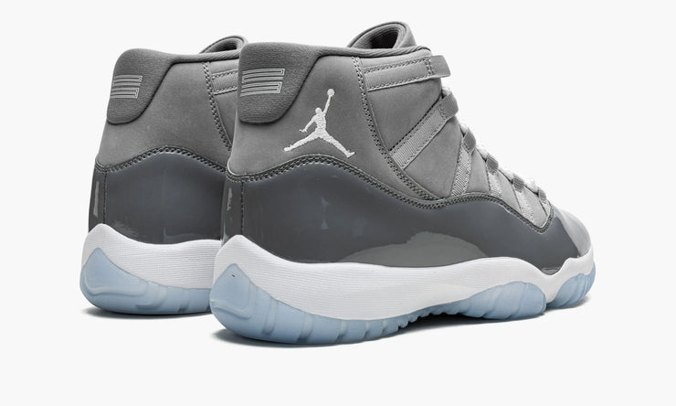 JORDAN 11 "COOL GREY 2021"