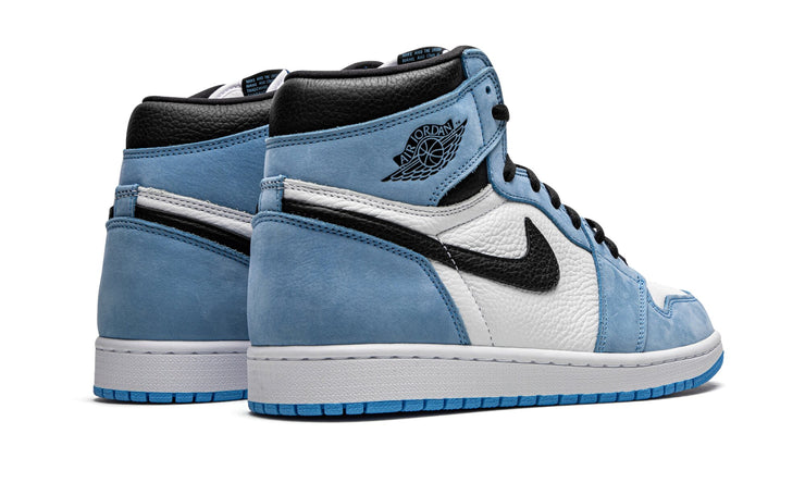 Air Jordan 1 Retro High “University Blue”