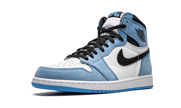 Air Jordan 1 Retro High “University Blue”