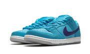 SB Dunk Low Pro “Blue Fury”