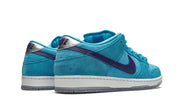 SB Dunk Low Pro “Blue Fury”