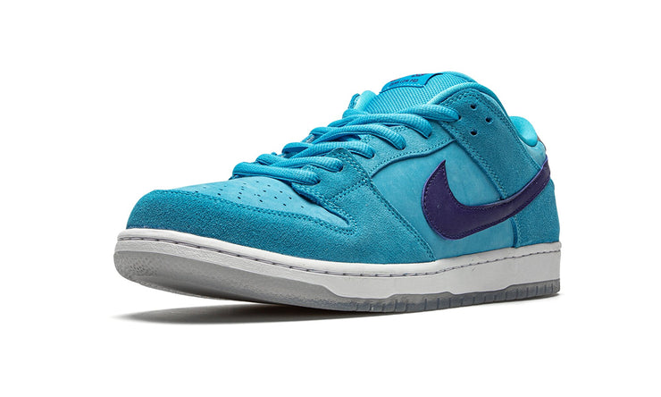 SB Dunk Low Pro “Blue Fury”