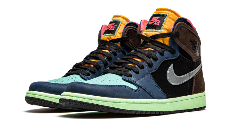 Air Jordan 1 Tokyo "Bio-Hack"