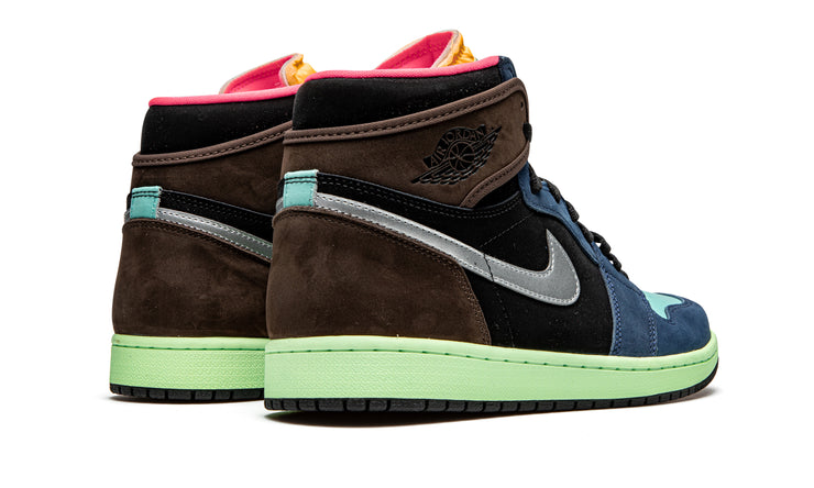 Air Jordan 1 Tokyo "Bio-Hack"