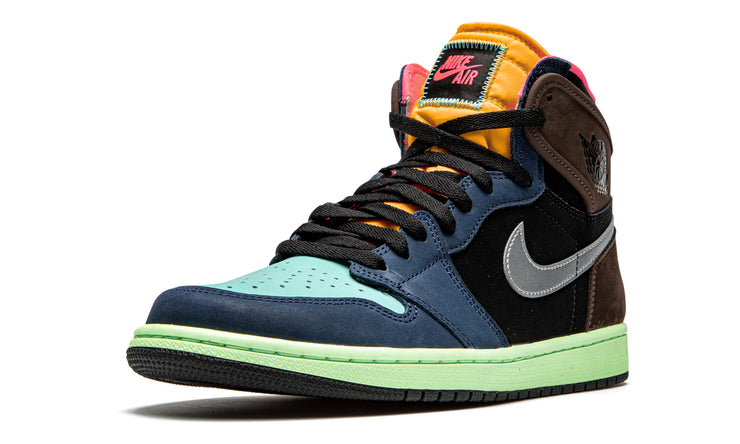 Air Jordan 1 Tokyo "Bio-Hack"