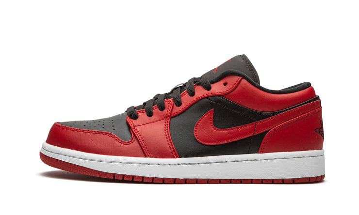 Air Jordan 1 Low "Reverse Bred"