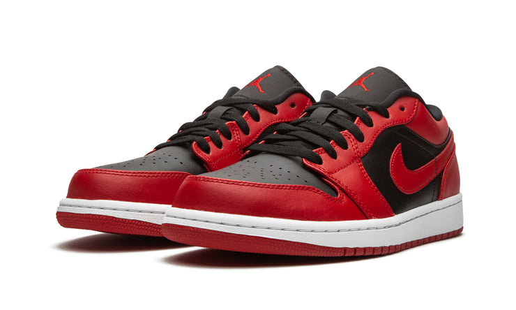 Air Jordan 1 Low "Reverse Bred"