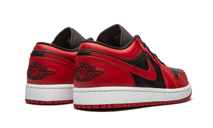 Air Jordan 1 Low "Reverse Bred"