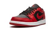 Air Jordan 1 Low "Reverse Bred"