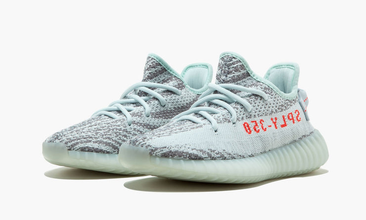 YEEZY BOOST 350 V2 "Blue Tint"