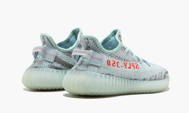 YEEZY BOOST 350 V2 "Blue Tint"