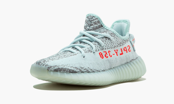 YEEZY BOOST 350 V2 "Blue Tint"