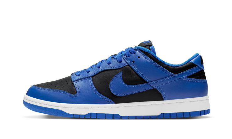 Dunk Low Retro “Hyper Cobalt”