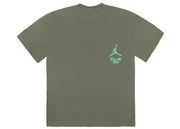 Travis Scott x Jordan Tee