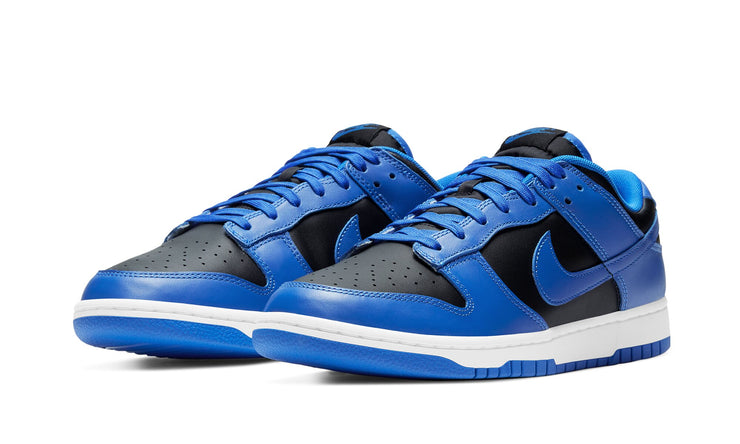 Dunk Low Retro “Hyper Cobalt”