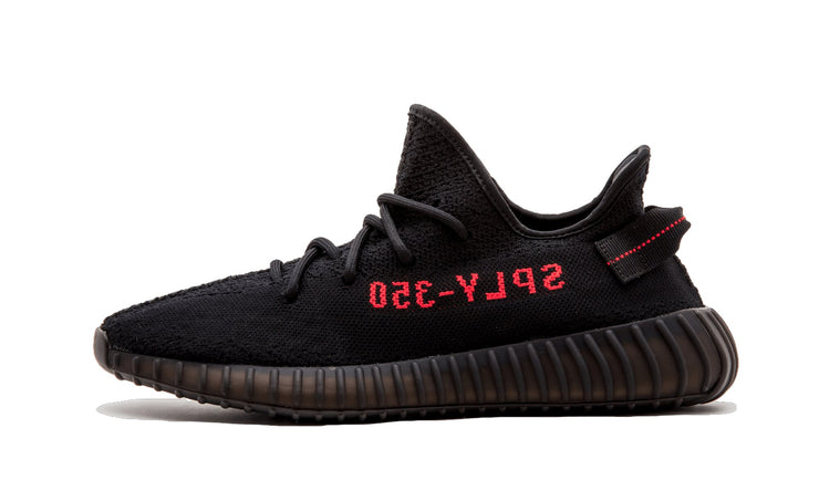 Yeezy Boost 350 V2 “Bred”