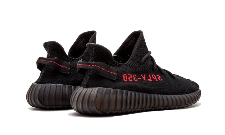 Yeezy Boost 350 V2 “Bred”