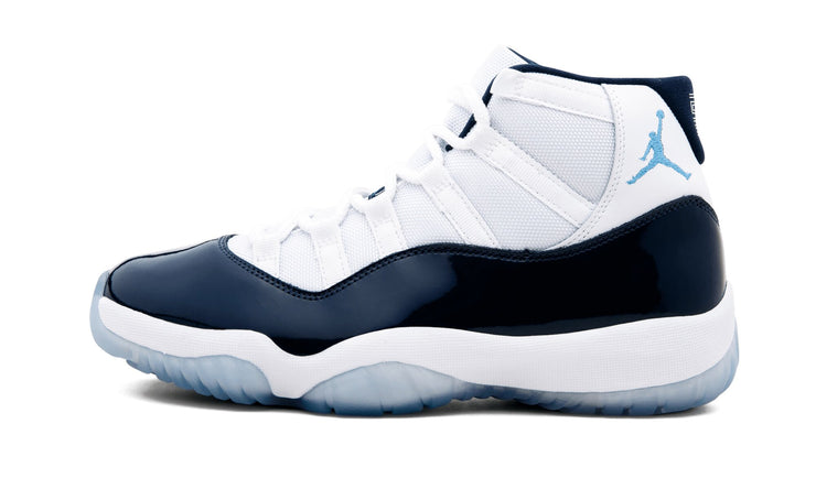 Air Jordan 11 Retro “Navy / Win Like '82”