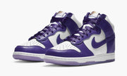 DUNK HIGH WMNS "Varsity Purple"