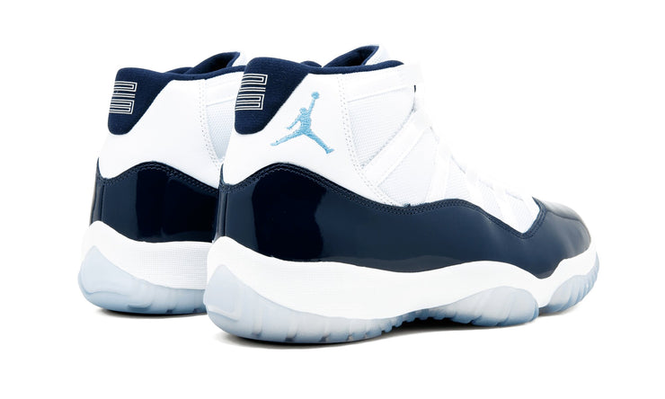 Air Jordan 11 Retro “Navy / Win Like '82”