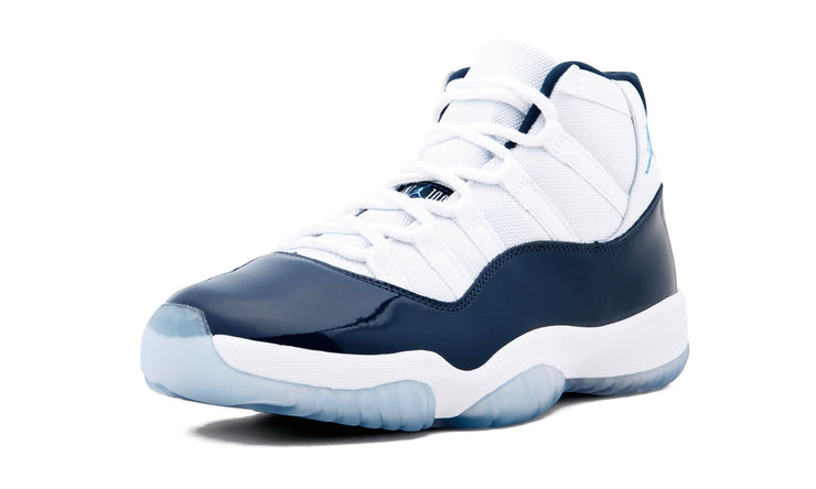 Air Jordan 11 Retro “Navy / Win Like '82”