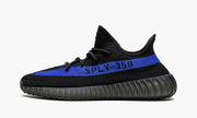 YEEZY 350 "DAZZLING BLUE"