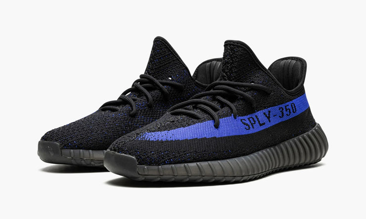 YEEZY 350 "DAZZLING BLUE"