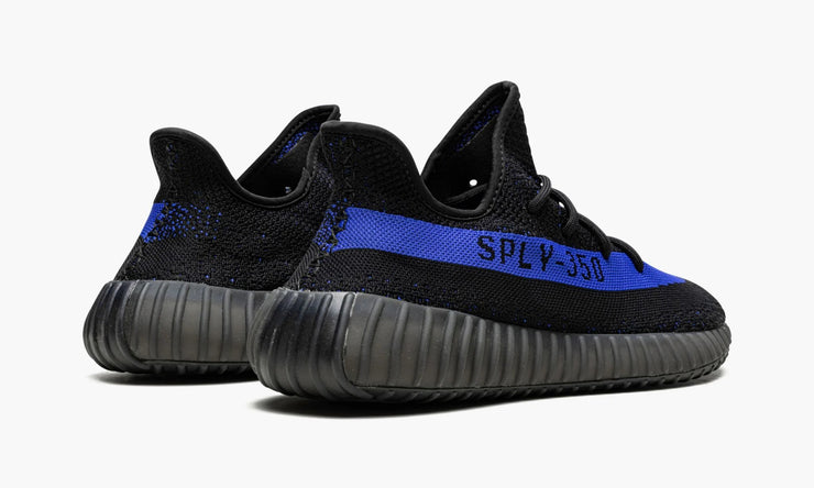 YEEZY 350 "DAZZLING BLUE"