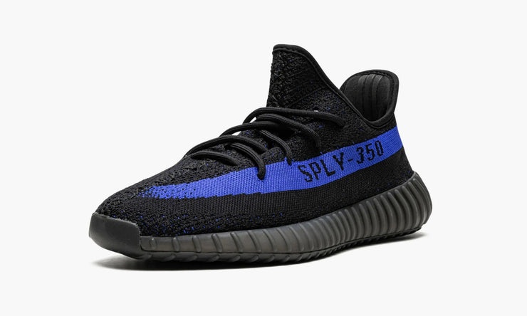 YEEZY 350 "DAZZLING BLUE"