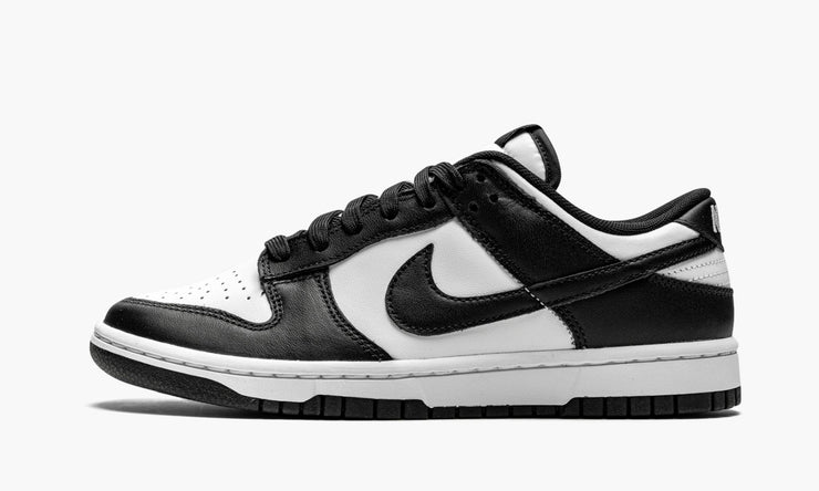 DUNK LOW RETRO "Panda"