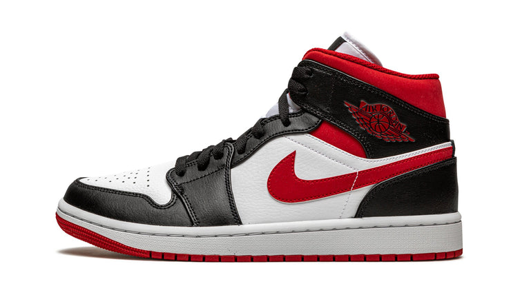 Air Jordan 1 Mid “Gym Red”