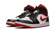 Air Jordan 1 Mid “Gym Red”