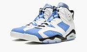 AIR JORDAN 6 "UNC"