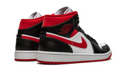 Air Jordan 1 Mid “Gym Red”