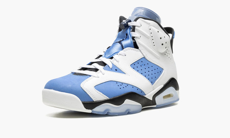 AIR JORDAN 6 "UNC"
