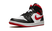 Air Jordan 1 Mid “Gym Red”