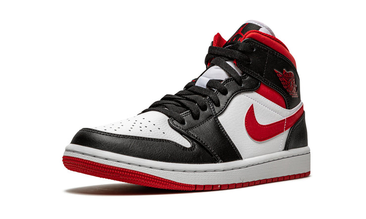 Air Jordan 1 Mid “Gym Red”