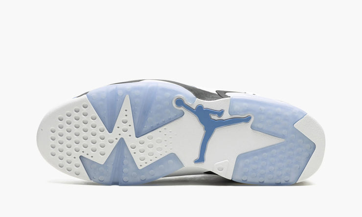 AIR JORDAN 6 "UNC"