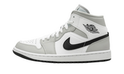 WMNS AIR JORDAN 1 MID "Grey Fog"