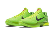 Kobe 6 Protro “Grinch”