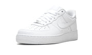 Air Force 1 Low 07 WMNS “White on White”