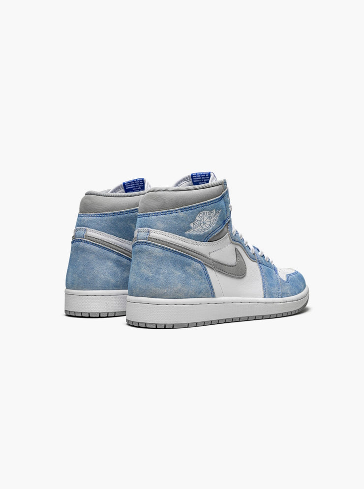 Air Jordan 1 “Hyper Royal”