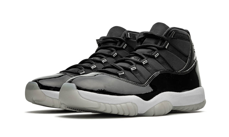 Air Jordan 11 Retro "Jubilee / 25th Anniversary"