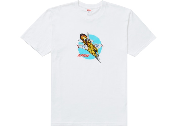 Supreme Jet Tee "FW20"