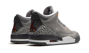 Air Jordan 3 Retro “Cool Grey”