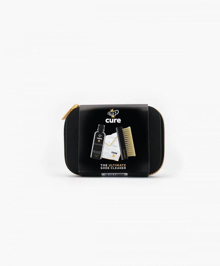 Crep Protect Cure Travel Kit