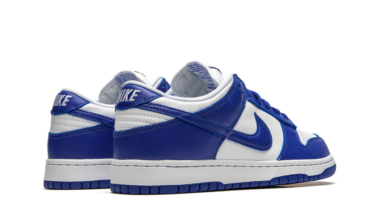 NIKE DUNK LOW "KENTUCKY"